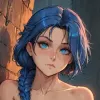 KI-Pornobild-Generator