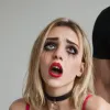 generatore di immagini porno IA