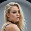 Generator obrazów pornograficznych z wykorzystaniem sztucznej inteligencji
