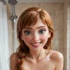 Generator obrazów pornograficznych z wykorzystaniem sztucznej inteligencji