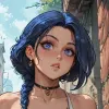 AI porn image generator
