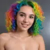 AIポルノ画像ジェネレーター
