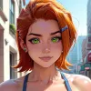 AI porn image generator
