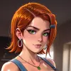 AI porn image generator