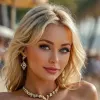 Generator obrazów pornograficznych z wykorzystaniem sztucznej inteligencji