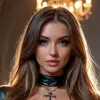 generatore di immagini porno IA