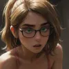 Generator obrazów pornograficznych z wykorzystaniem sztucznej inteligencji
