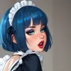 AIポルノ画像ジェネレーター