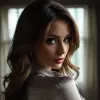 Generator obrazów pornograficznych z wykorzystaniem sztucznej inteligencji