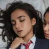 Generator obrazów pornograficznych z wykorzystaniem sztucznej inteligencji