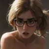 generatore di immagini porno IA