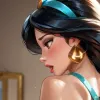 generatore di immagini porno IA