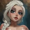 โปรแกรมสร้างภาพโปรนที่ใช้ปัญหา AI