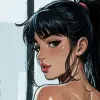 مولد الصور الإباحية بالذكاء الاصطناعي