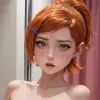 AIポルノ画像ジェネレーター