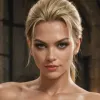 Generator obrazów pornograficznych z wykorzystaniem sztucznej inteligencji