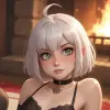 AIポルノ画像ジェネレーター