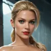 yapay zekâ porno görsel üretici