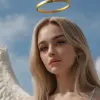 Pencipta imej lucah AI