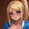 Generator obrazów pornograficznych z wykorzystaniem sztucznej inteligencji