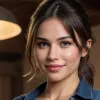 yapay zekâ porno görsel üretici