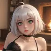AIポルノ画像ジェネレーター