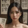 AI色情图片生成器