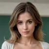 Generator obrazów pornograficznych z wykorzystaniem sztucznej inteligencji