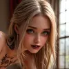 Generator obrazów pornograficznych z wykorzystaniem sztucznej inteligencji