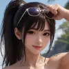 AI 포르노 이미지 생성기