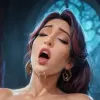 generatore di immagini porno IA