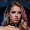 generatore di immagini porno IA