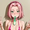 AIポルノ画像ジェネレーター