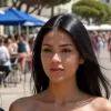 yapay zekâ porno görsel üretici