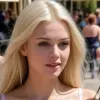 Generator obrazów pornograficznych z wykorzystaniem sztucznej inteligencji