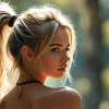 gerador de imagens pornô com IA