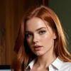Generator obrazów pornograficznych z wykorzystaniem sztucznej inteligencji