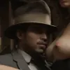 gerador de fotos pornô com IA