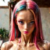 generatore di immagini porno IA
