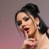 Generator obrazów pornograficznych z wykorzystaniem sztucznej inteligencji