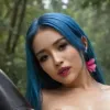 yapay zekâ porno görsel üretici