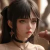 AI色情图片生成器