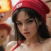 Generator obrazów pornograficznych z wykorzystaniem sztucznej inteligencji