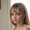 Generator obrazów pornograficznych z wykorzystaniem sztucznej inteligencji