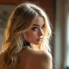 โปรแกรมสร้างภาพโปรนที่ใช้ปัญหา AI