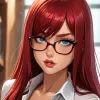 AIポルノ画像ジェネレーター