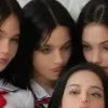 generatore di foto porno IA