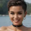 yapay zekâ porno görsel üretici