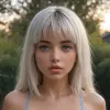 Pencipta imej lucah AI