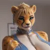 generatore di immagini porno IA
